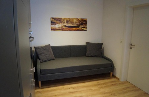 Goetzens Apartment | FEWO Außerlechner