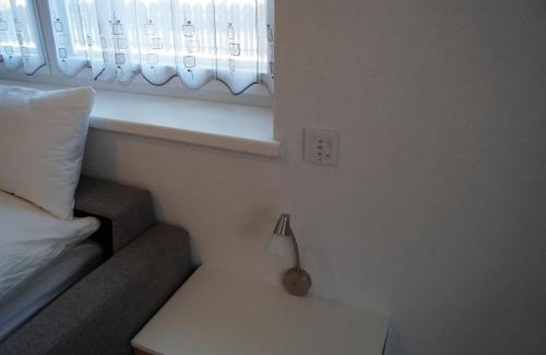 Goetzens Apartment | FEWO Außerlechner
