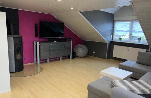 Miltenberg District Apartment | Fewo Ausblick