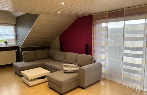 Miltenberg District Apartment | Fewo Ausblick