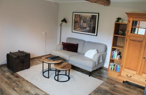 Harschbach Apartment | FeWo-Auszeit 2