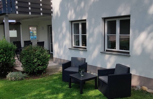 Altusried Apartment | 🌞FeWo Berger, quiet location on the outskirts of Frauenzell, near Center Parcs in the Allgäu