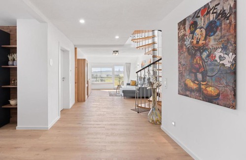 Bergfeld Apartment | Fewo Bergfeld
