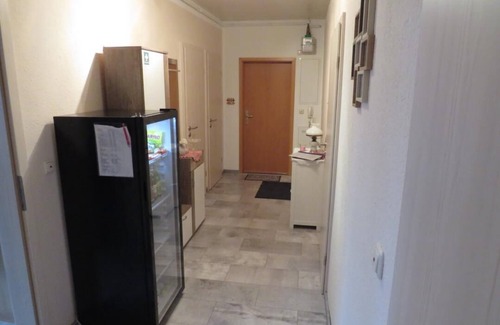 Ehrenfriedersdorf Apartment | FeWo Bergstadt Ehrenfriedersdorf