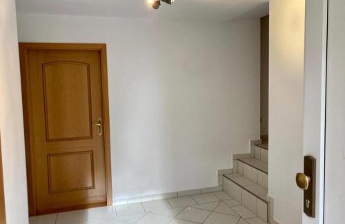 Thurm Apartment | FeWo Bergstraße Mülsen