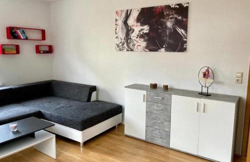 Thurm Apartment | FeWo Bergstraße Mülsen