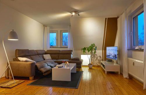 Hessisch Oldendorf Apartment | FeWo Blickweite