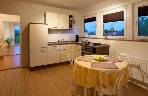 Hessisch Oldendorf Apartment | FeWo Blickweite