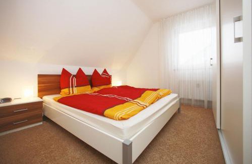 Hessisch Oldendorf Apartment | FeWo Blickweite