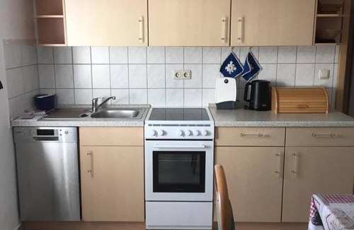 Neuburg Apartment | Fewo Claudia - Abc332 - Claudia in Madsow