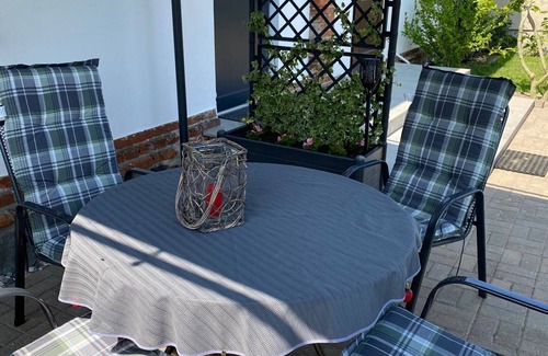 Neuburg Apartment | Fewo Claudia - Abc332 - Claudia in Madsow