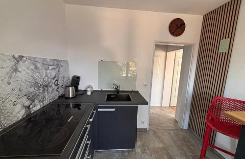Haag in Oberbayern Apartment | Fewo Dandelion