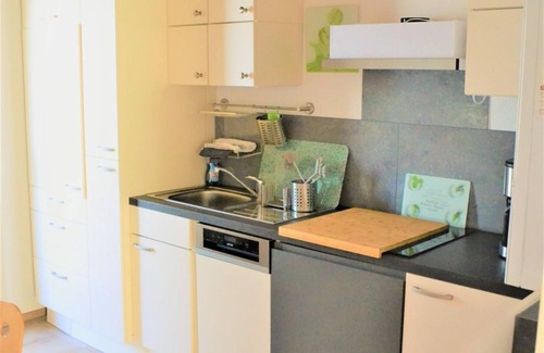 Neustadt an der Weinstrasse Apartment | Fewo Kirst - Appartement/fewo, Dusche und Bad, WC, 2 Schlafräum