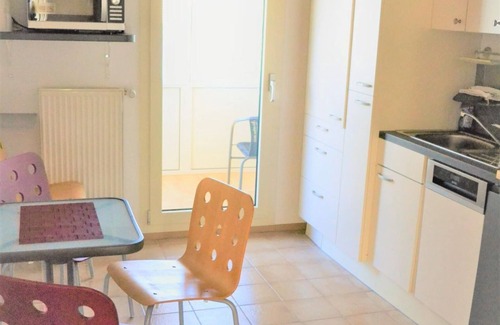 Neustadt an der Weinstrasse Apartment | Fewo Kirst - Appartement/fewo, Dusche und Bad, WC, 2 Schlafräum