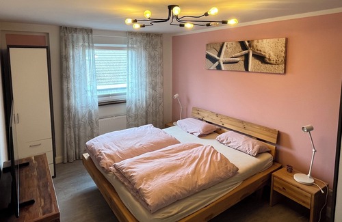Norderstedt Apartment | Fewo Direkt am Hamburger Airport 4 Gäste