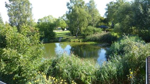 Althof Apartment | FeWo Dreiseitenblick