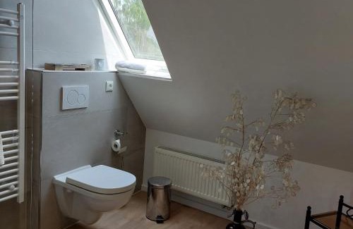 Althof Apartment | FeWo Dreiseitenblick