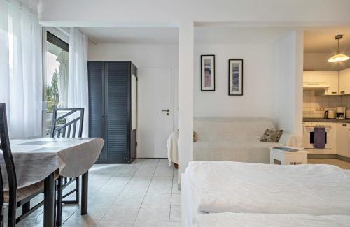 Oberteuringen Apartment | Fewo Eg Rechts - Hunde erlaubt