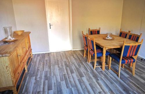 Selk Apartment | FeWo-Fjord-Gaestehaus-Selker-Noor