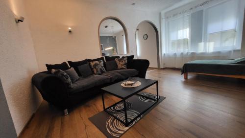 Burbach Apartment | FeWo Freihöfer