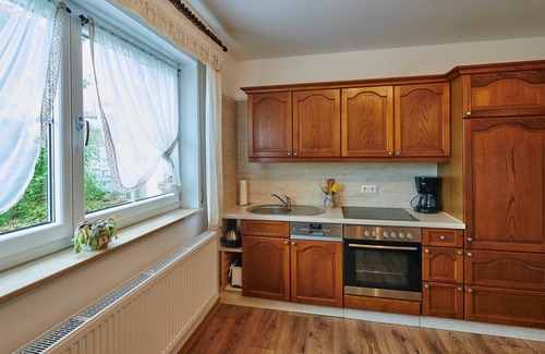 Strullendorf Apartment | FEWO Geisbergblick