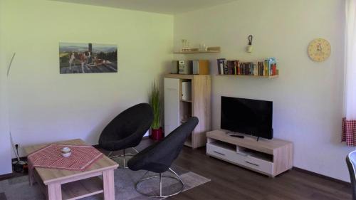 Steibis Apartment | FeWo "Hündleblick" Oberstaufen/Steibis