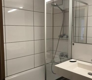 Oberjoch Apartment | Fewo Heitmann