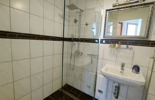 Oberwesel Apartment | fewo-herrheinspaziert