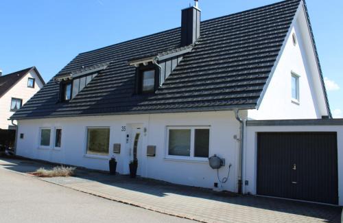 Lindenberg im Allgaeu Apartment | FeWo Herz im Allgäu 2