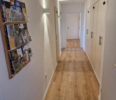 Lindenberg im Allgaeu Apartment | FeWo Herz im Allgäu 2