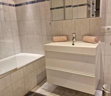 Lindenberg im Allgaeu Apartment | FeWo Herz im Allgäu 2