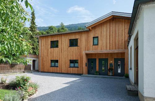 Dalaas Apartment | FEWO Hilbrand Dalaas
