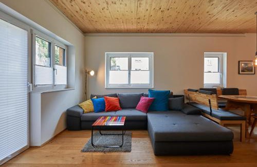 Dalaas Apartment | FEWO Hilbrand Dalaas