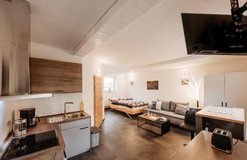 Wiesent Apartment | fewo Hoellbach