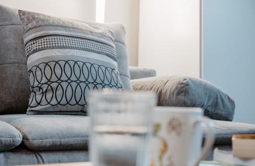 Wiesent Apartment | fewo Hoellbach