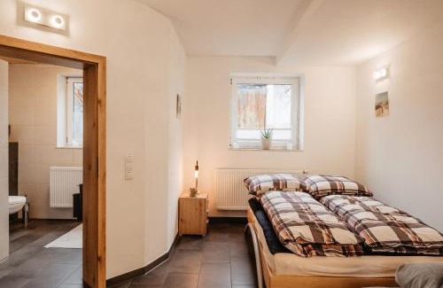 Wiesent Apartment | fewo Hoellbach