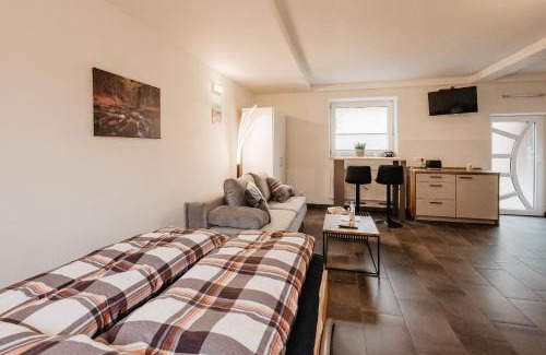 Wiesent Apartment | fewo Hoellbach