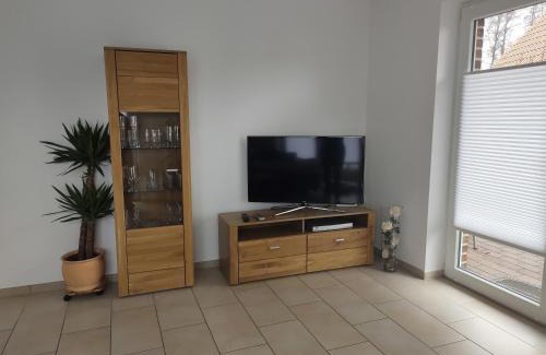 Saerbeck Apartment | FeWo Holunderbusch
