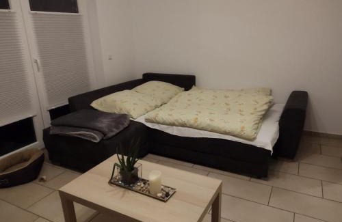 Saerbeck Apartment | FeWo Holunderbusch