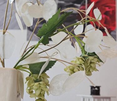 Berlstedt Apartment | FeWo Hottelstedt
