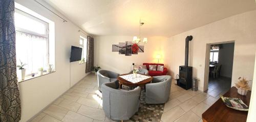 Berlstedt Apartment | FeWo Hottelstedt