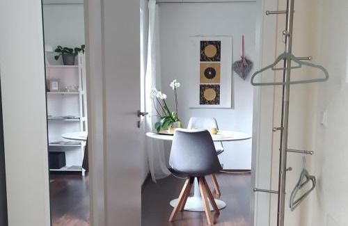 Osterode am Harz Apartment | Fewo im Grünen