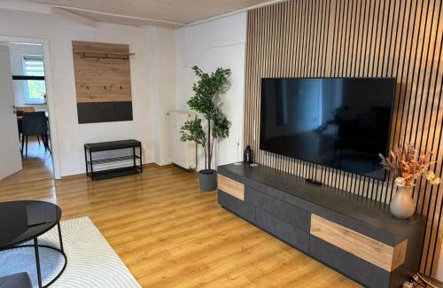 Bischberg Apartment | FeWo Kümo III an der Regnitz Bischberg's