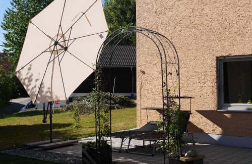 Neukirchen vorm Wald Apartment | FeWo KeDo
