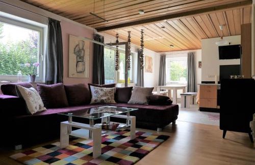 Neukirchen vorm Wald Apartment | FeWo KeDo