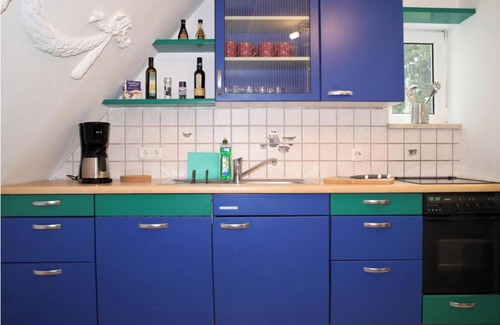 Oberlungwitz Apartment | FeWo KLAUS - near Sachsenring