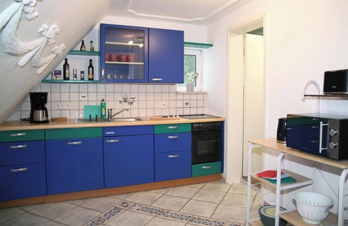 Oberlungwitz Apartment | FeWo KLAUS - near Sachsenring