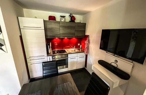 Steibis Apartment | FEWO Klein