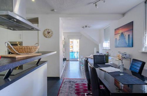 Altstadt Apartment | Fewo Konstanz City im Paradies