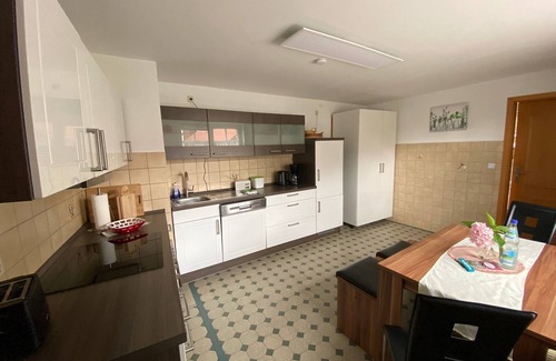 Catharinau Apartment | Fewo Landliebe. Die Stivolle Variante - Ferienwohnungen Landliebe Auszeit mit Wohlgefühl